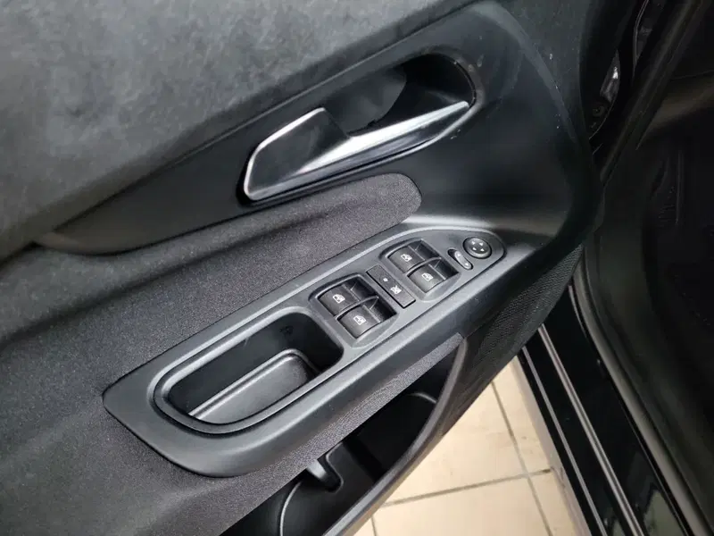 Fiat Tipo nuova a Arezzo (20)