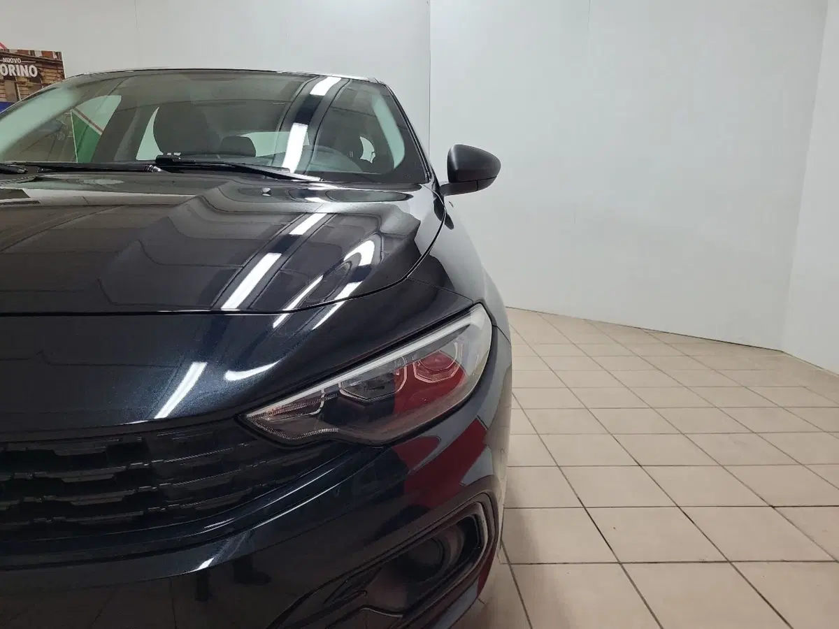 Fiat Tipo nuova a Arezzo (3)