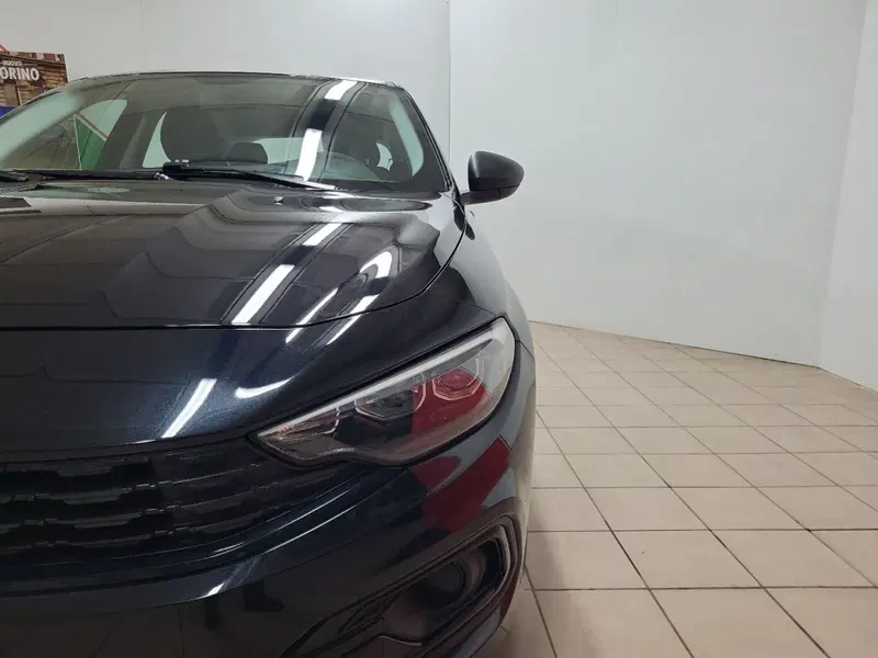Fiat Tipo nuova a Arezzo (3)