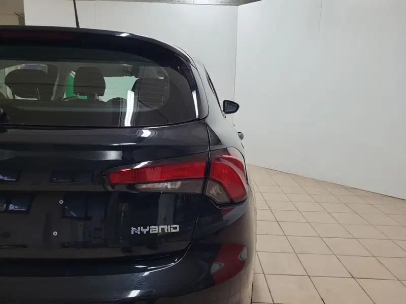 Fiat Tipo nuova a Arezzo (6)