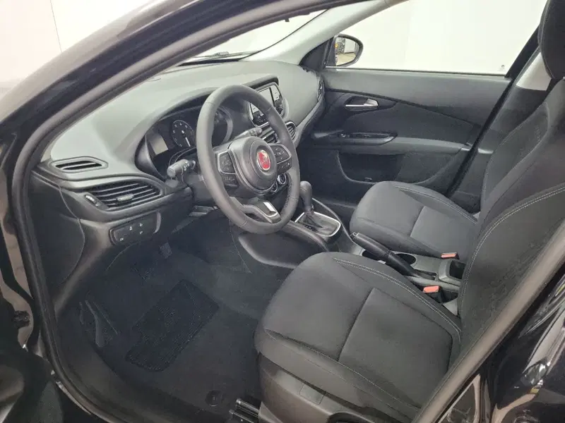 Fiat Tipo nuova a Arezzo (7)