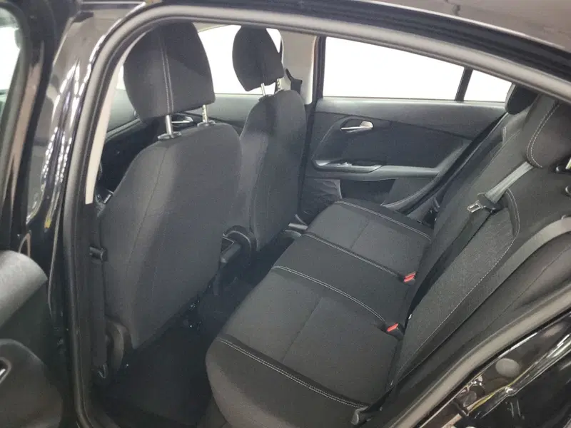 Fiat Tipo nuova a Arezzo (8)