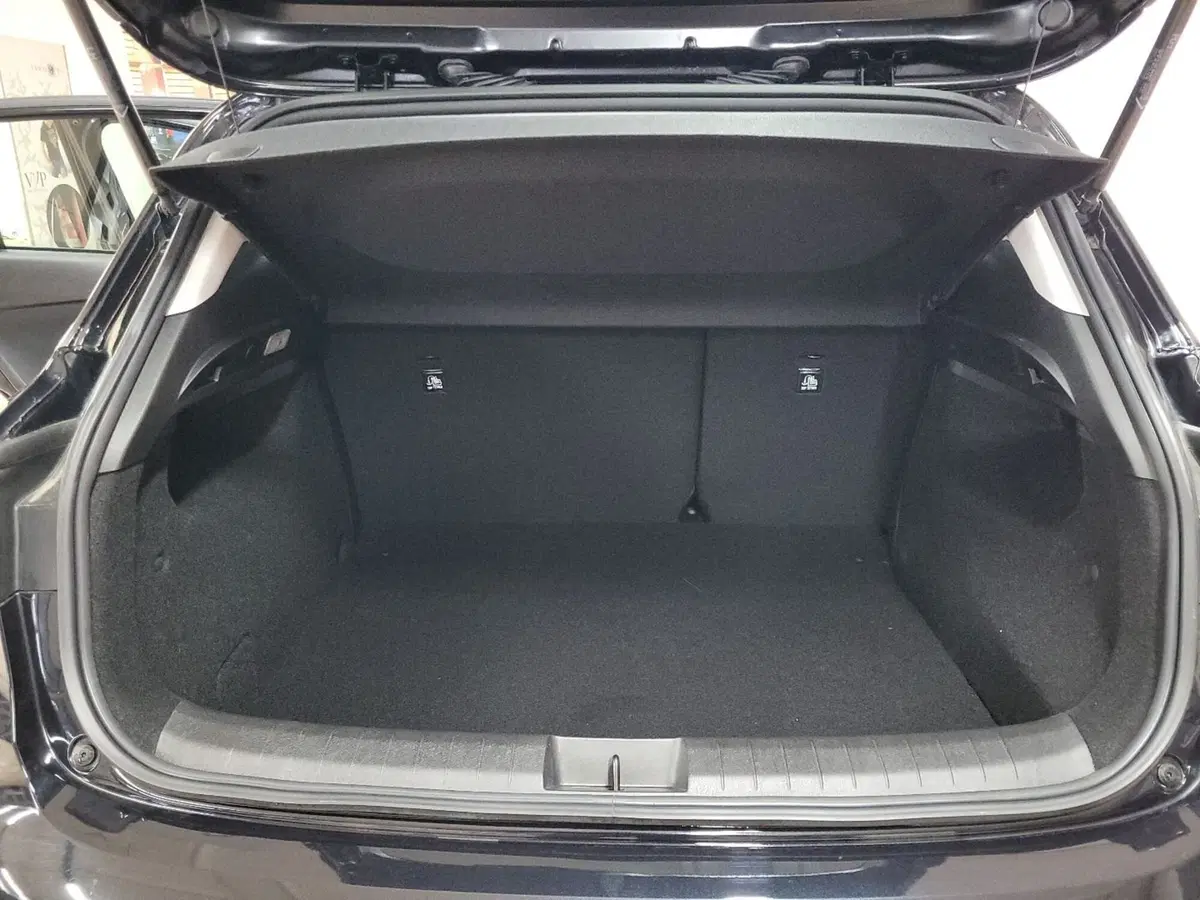 Fiat Tipo nuova a Arezzo (9)