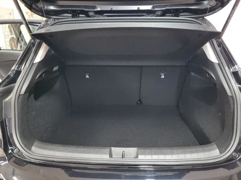 Fiat Tipo nuova a Arezzo (9)