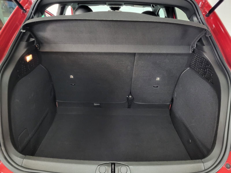 Fiat 500X usata a Arezzo (11)