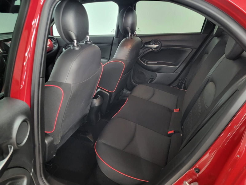 Fiat 500X usata a Arezzo (12)