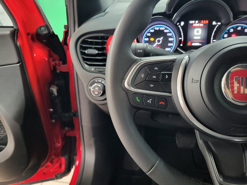 Fiat 500X usata a Arezzo (13)