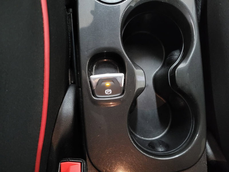 Fiat 500X usata a Arezzo (14)