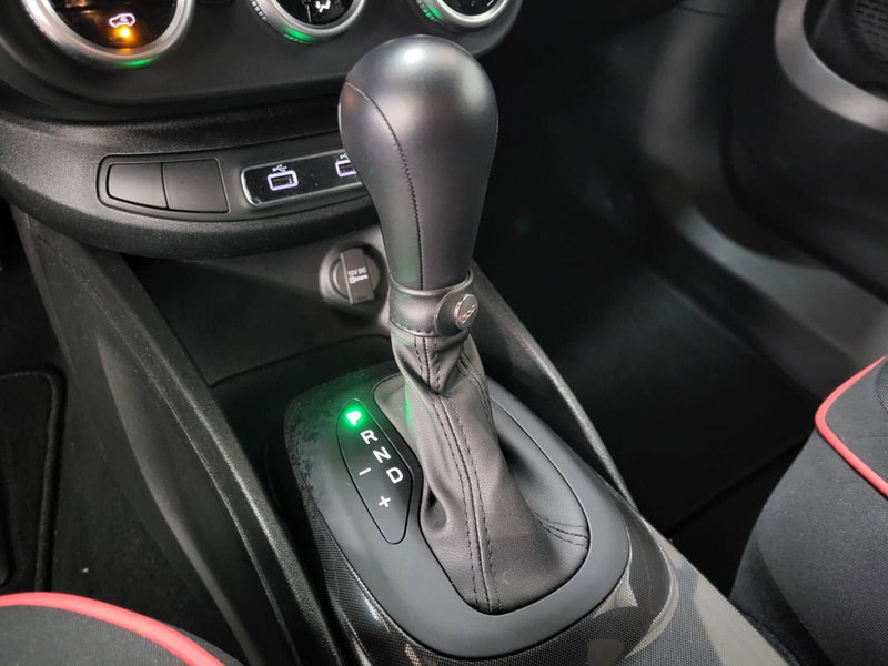 Fiat 500X usata a Arezzo (17)