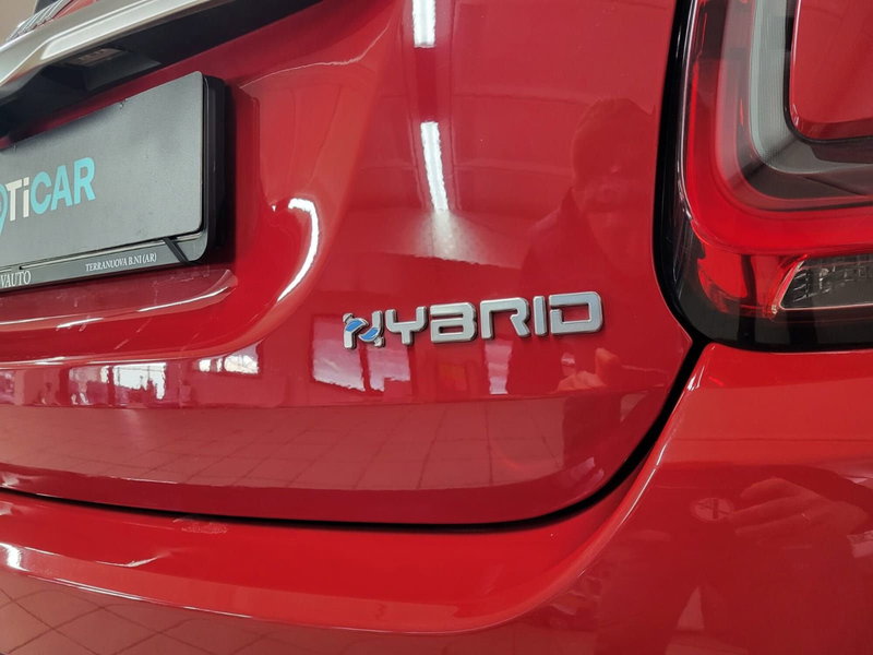 Fiat 500X usata a Arezzo (19)