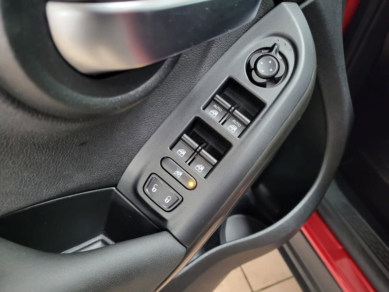 Fiat 500X usata a Arezzo (20)