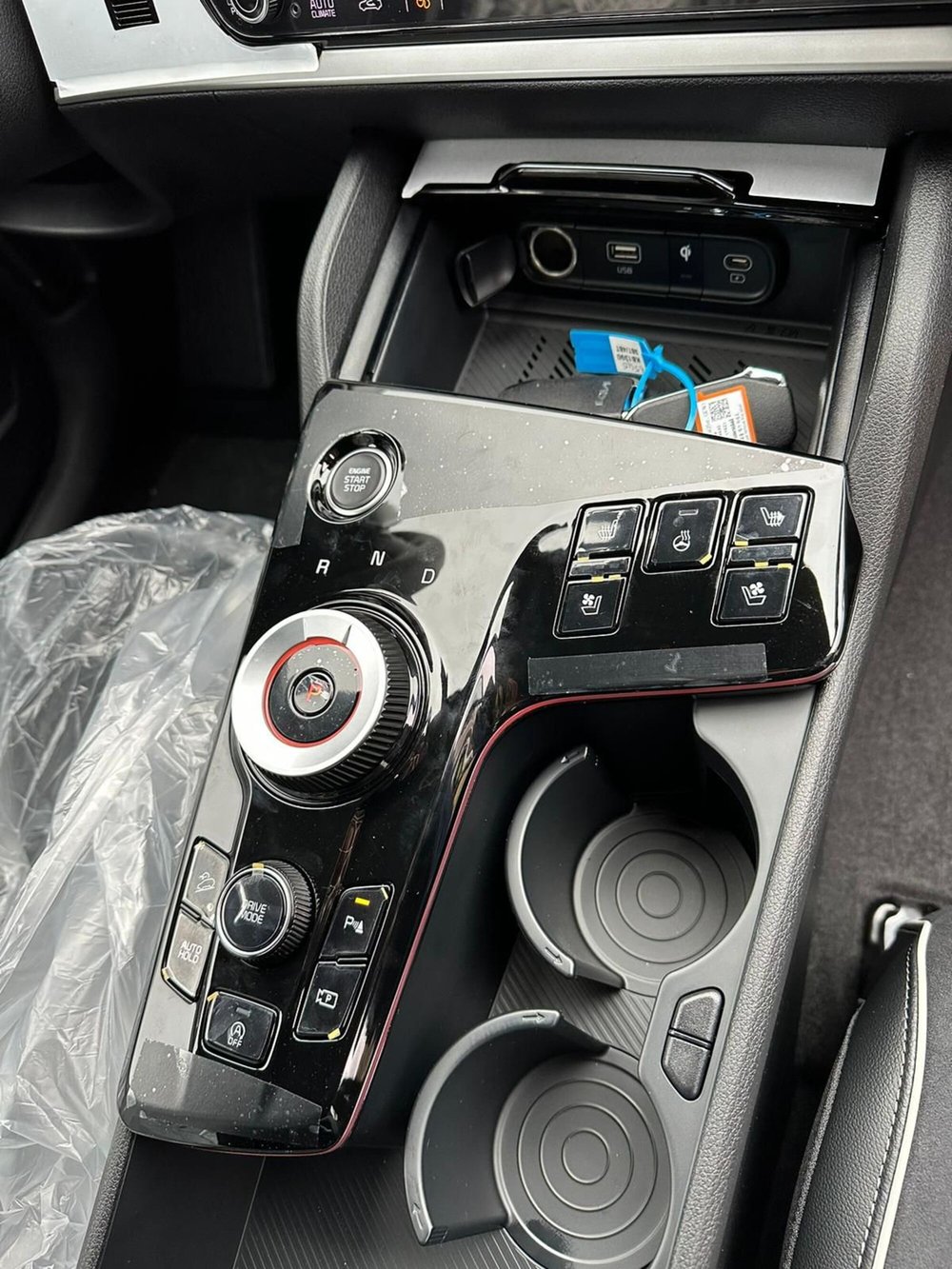 Kia Sportage nuova a Firenze (6)