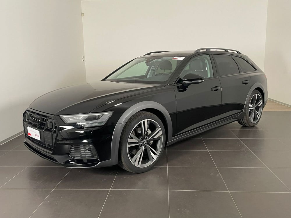 Audi A6 Allroad usata a Taranto