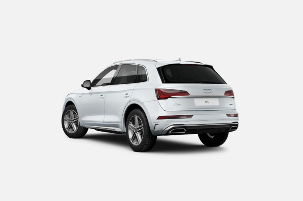 Audi Q5 usata a Taranto (2)