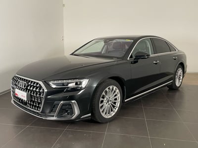 Audi A8 L 50 TDI 3.0 quattro tiptronic  del 2022 usata a Martina Franca