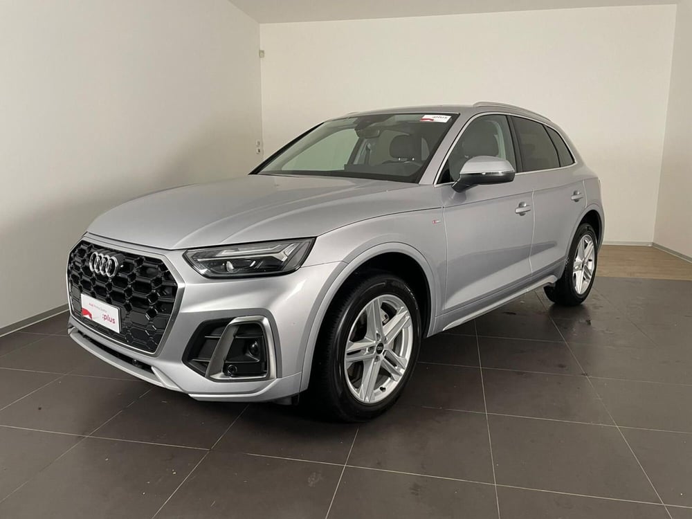 Audi Q5 usata a Taranto