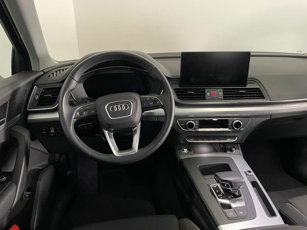 Audi Q5 usata a Taranto (6)