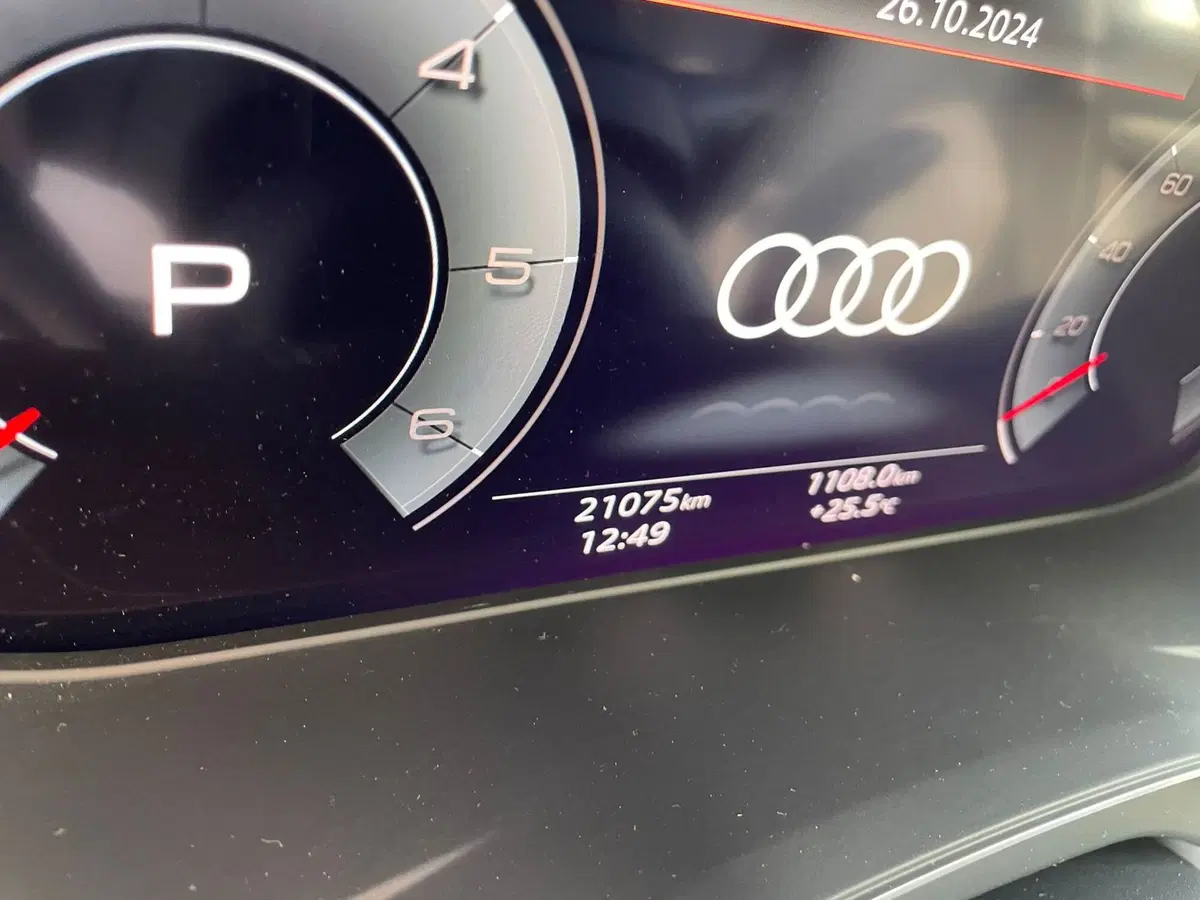 Audi Q5 usata a Taranto (7)