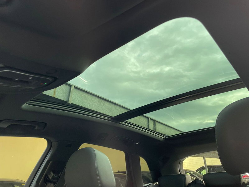 Audi Q5 usata a Taranto (7)