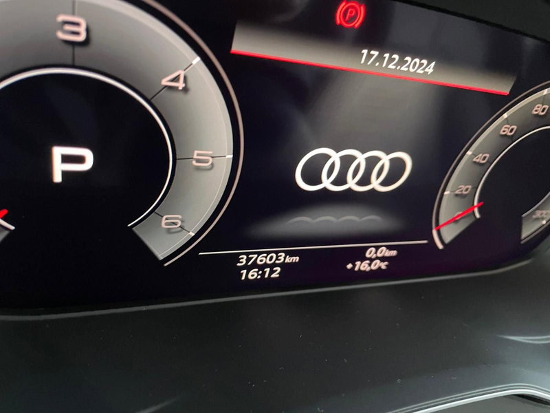 Audi Q5 usata a Taranto (9)