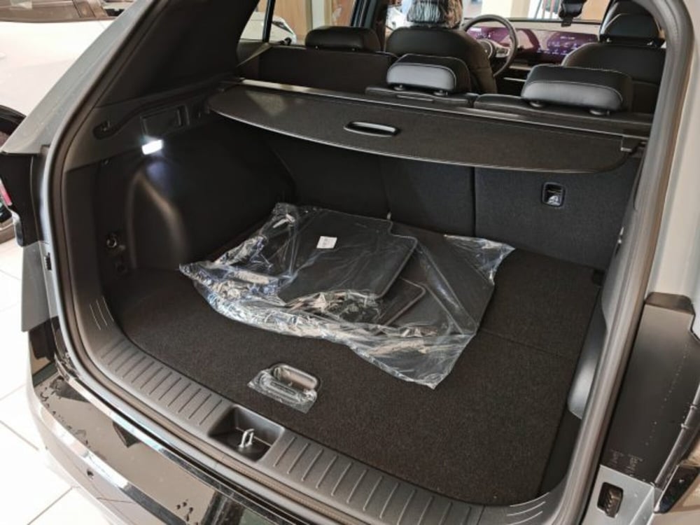 Kia Sportage nuova a Vicenza (7)