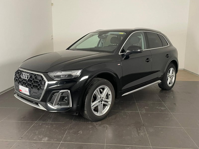 Audi Q5 usata a Taranto