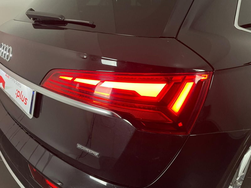 Audi Q5 usata a Taranto (4)