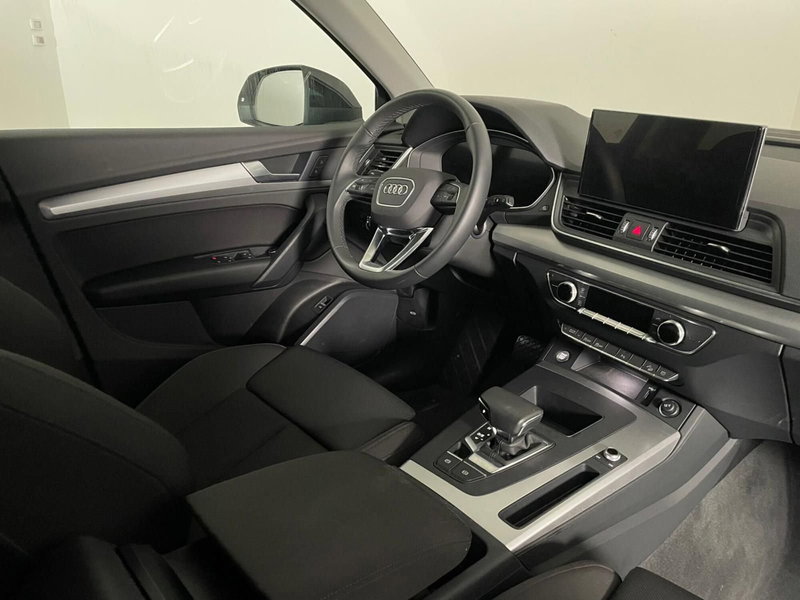 Audi Q5 usata a Taranto (5)