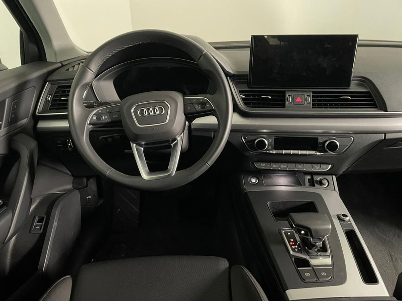 Audi Q5 usata a Taranto (6)