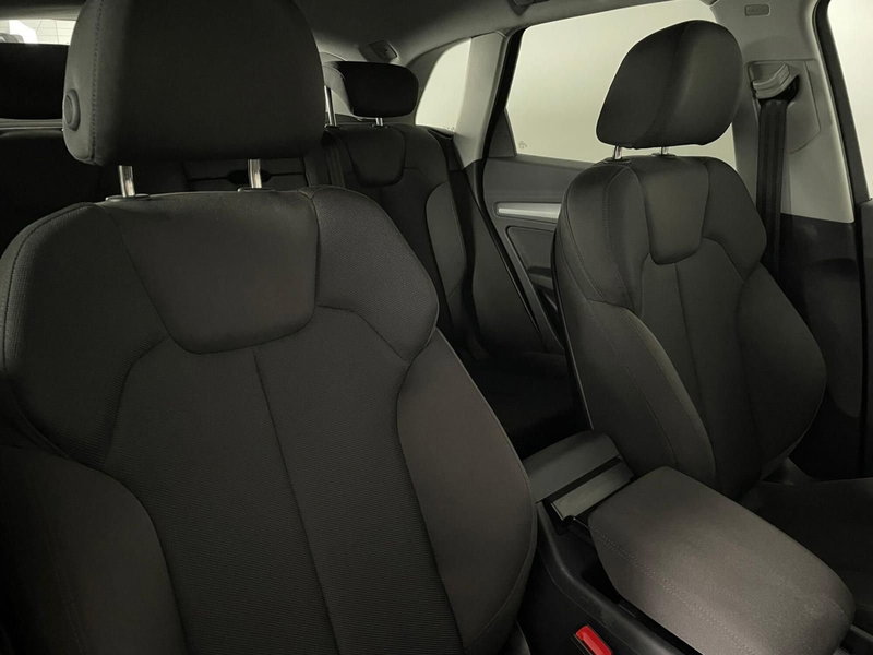 Audi Q5 usata a Taranto (7)