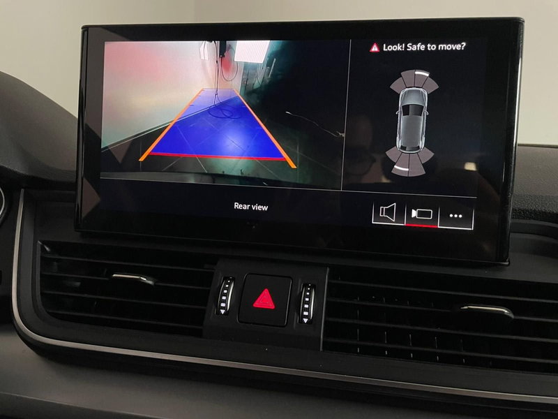 Audi Q5 usata a Taranto (8)