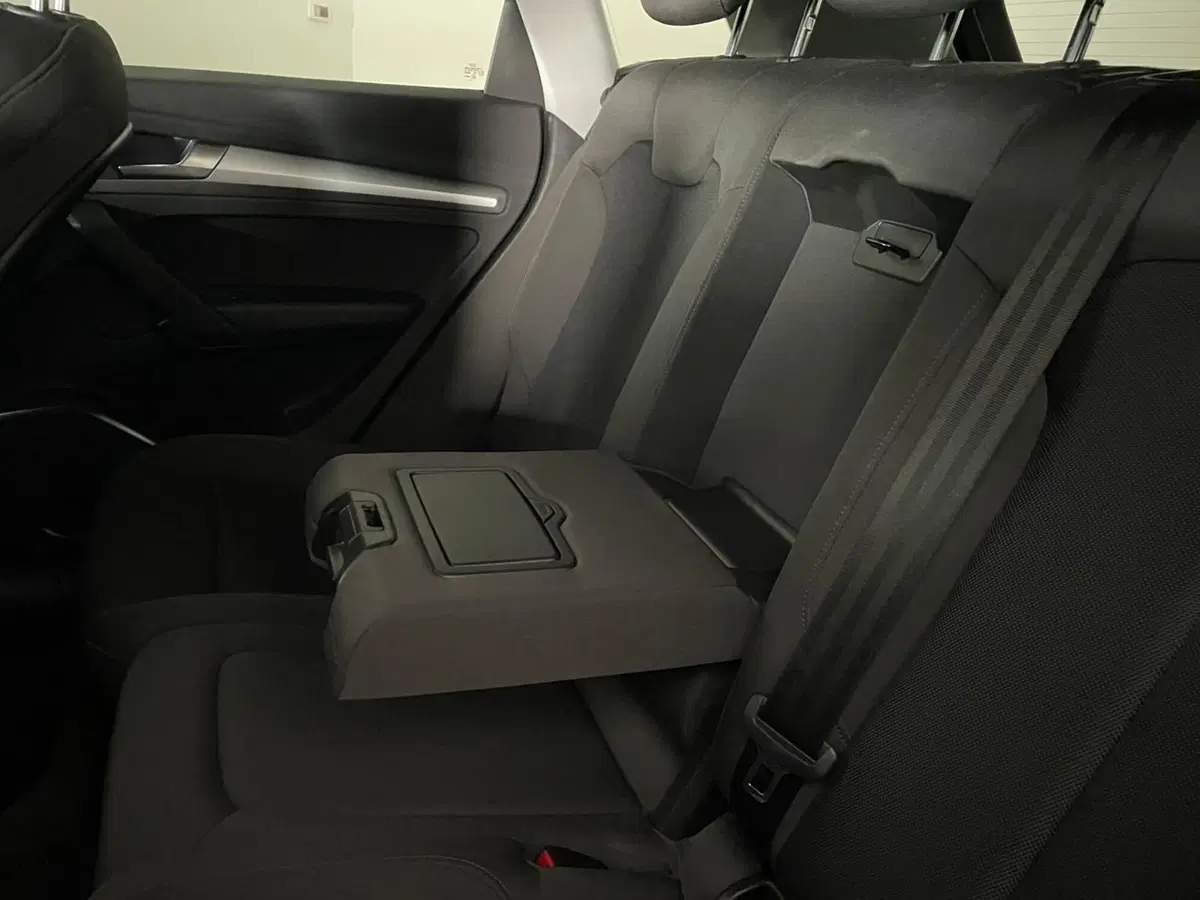 Audi Q5 usata a Taranto (9)