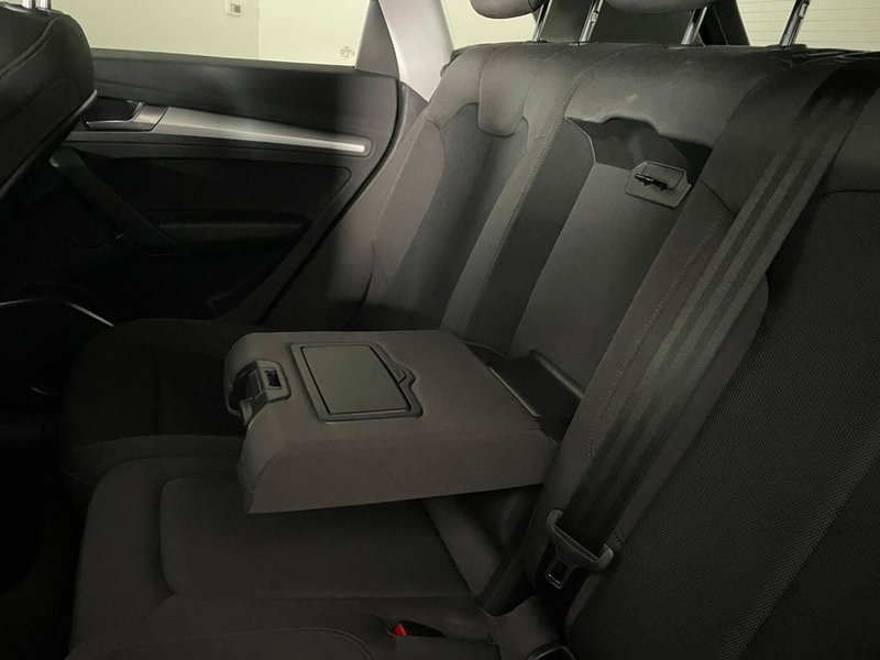 Audi Q5 usata a Taranto (9)