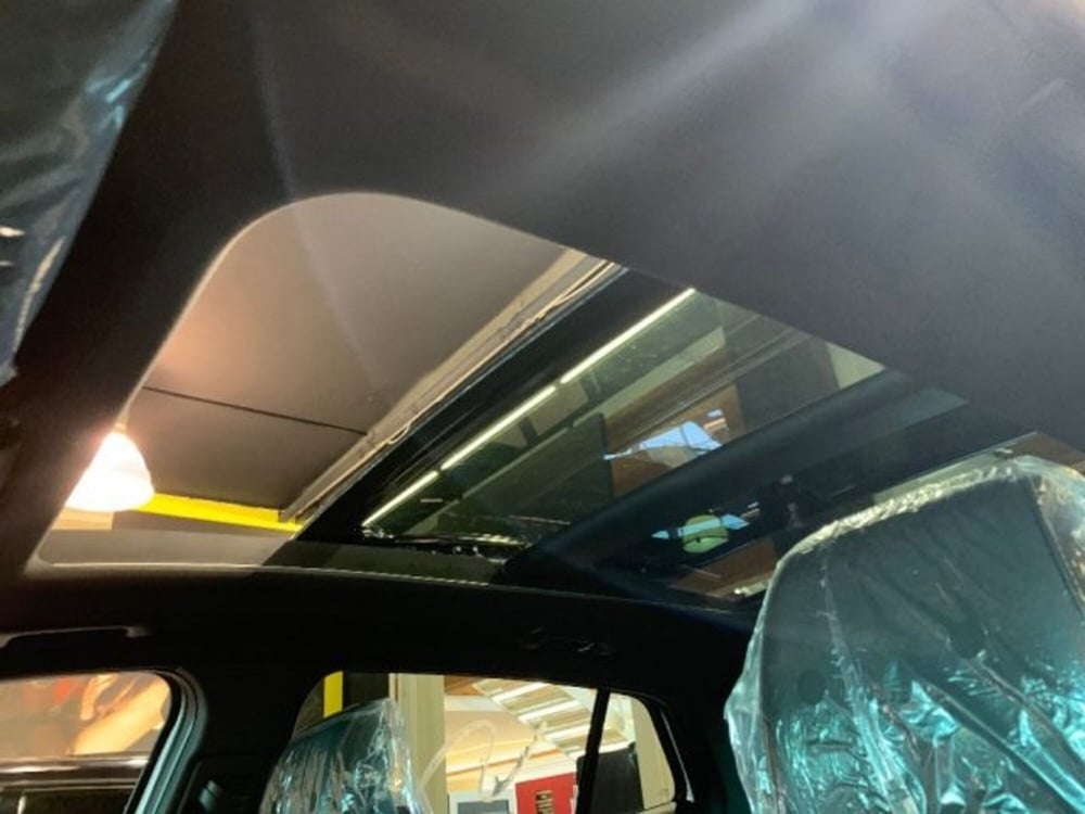 Kia Sportage nuova a Vicenza (8)