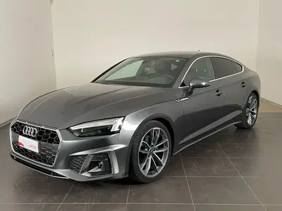 Audi A5 Sportback 35 TDI S tronic del 2024 usata a Martina Franca