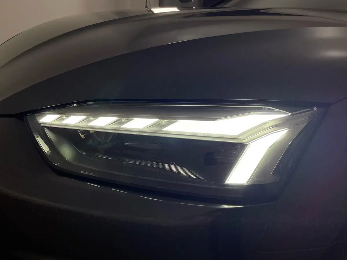 Audi A5 Sportback usata a Taranto (3)
