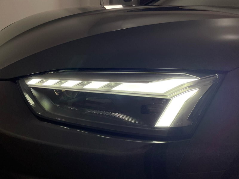 Audi A5 Sportback usata a Taranto (3)