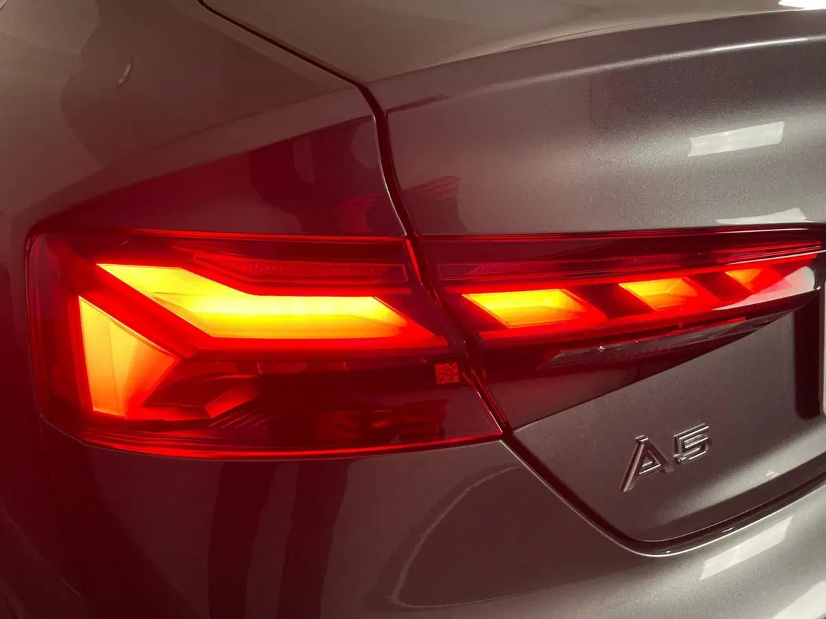 Audi A5 Sportback usata a Taranto (4)