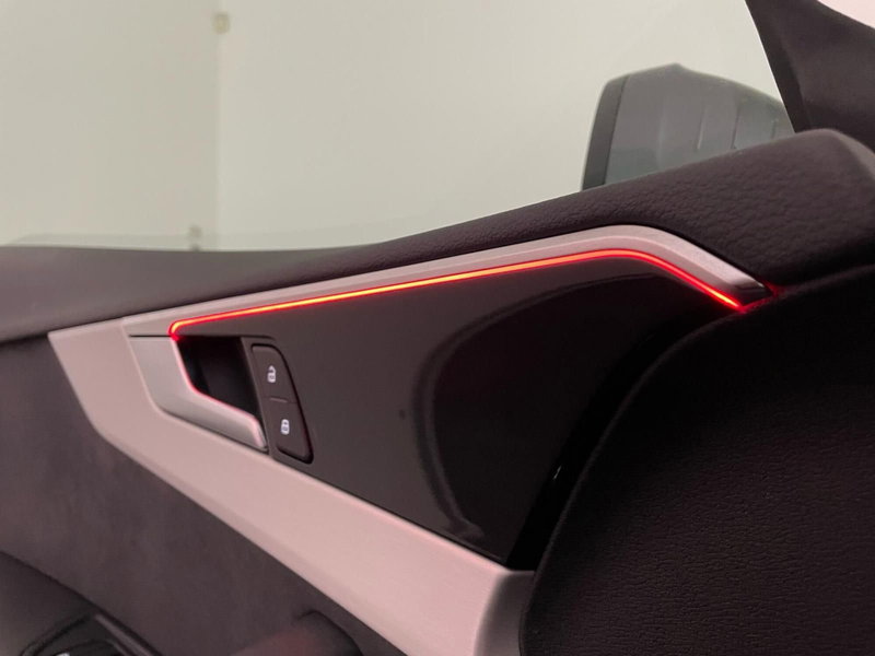 Audi A5 Sportback usata a Taranto (8)