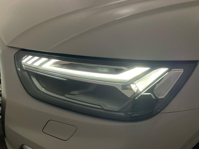 Audi Q5 Sportback usata a Taranto (3)