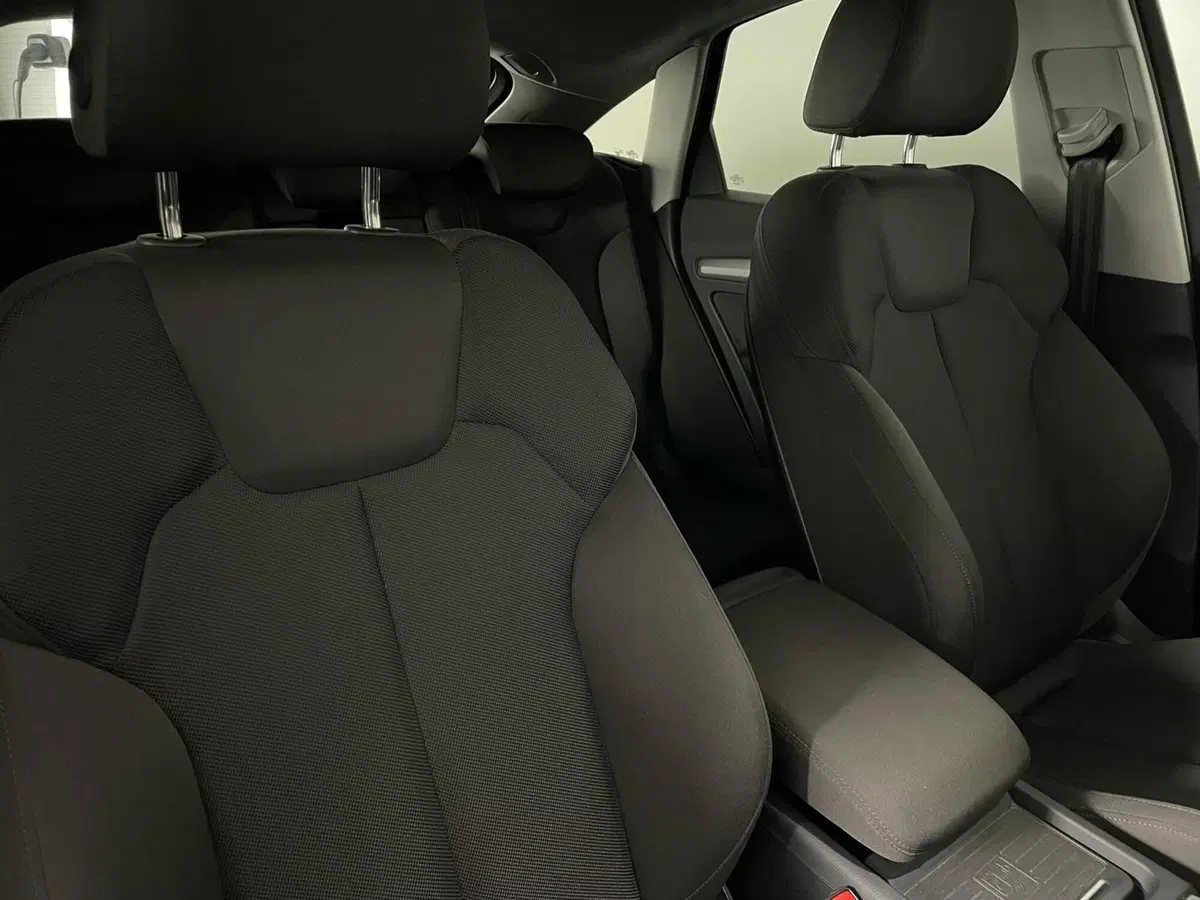 Audi Q5 Sportback usata a Taranto (7)