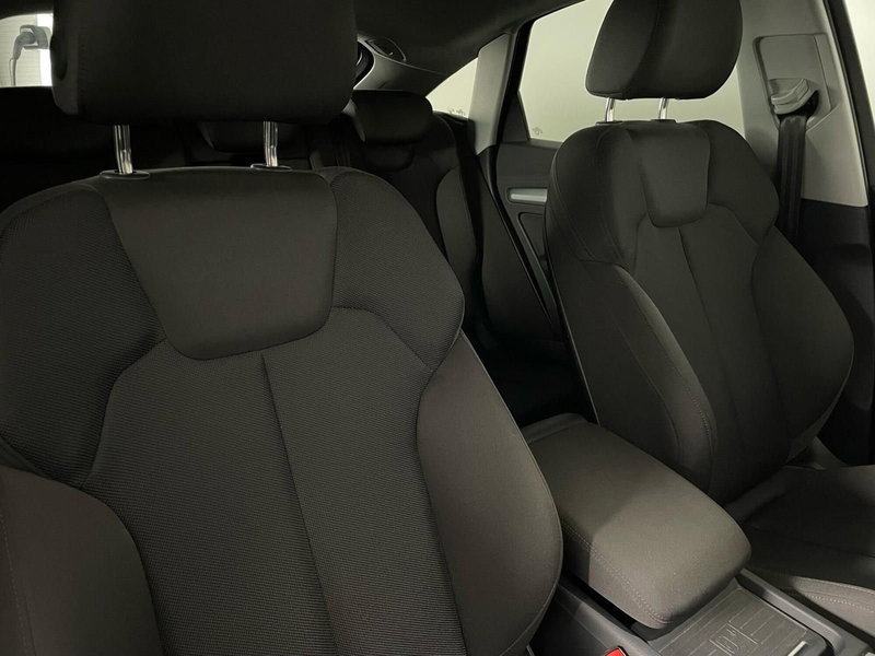 Audi Q5 Sportback usata a Taranto (7)