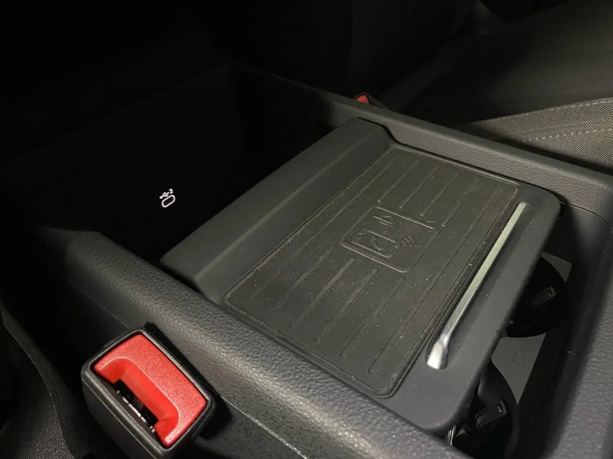 Audi Q5 Sportback usata a Taranto (8)