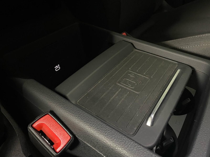 Audi Q5 Sportback usata a Taranto (8)