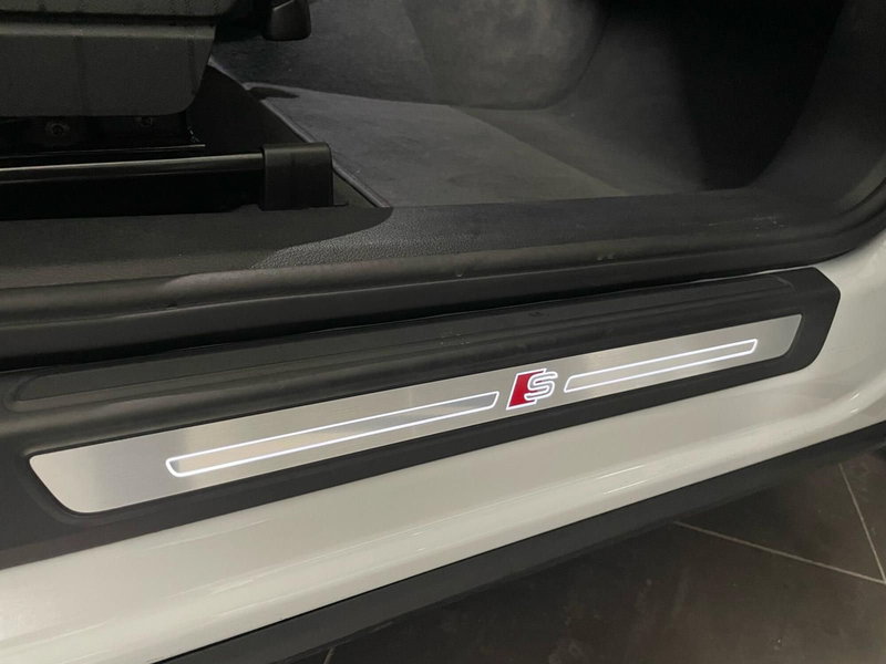 Audi Q5 Sportback usata a Taranto (9)