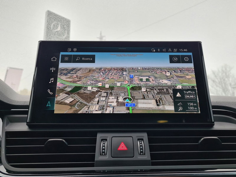 Audi Q5 usata a Monza e Brianza (9)