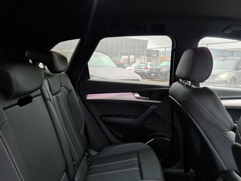 Audi Q5 usata a Monza e Brianza (12)