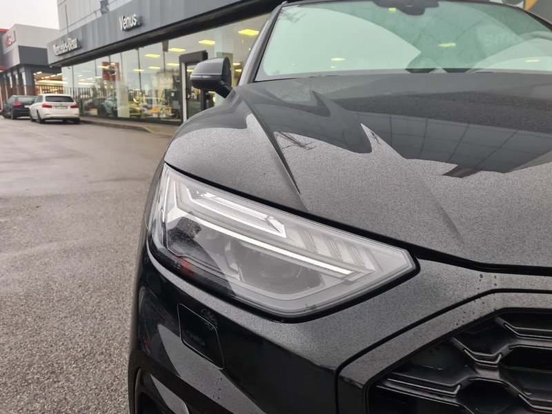 Audi Q5 usata a Monza e Brianza (15)