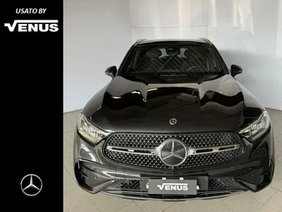 Mercedes-Benz GLC SUV 300 AMG Line Advanced Plus 4matic auto del 2023 usata a Monza