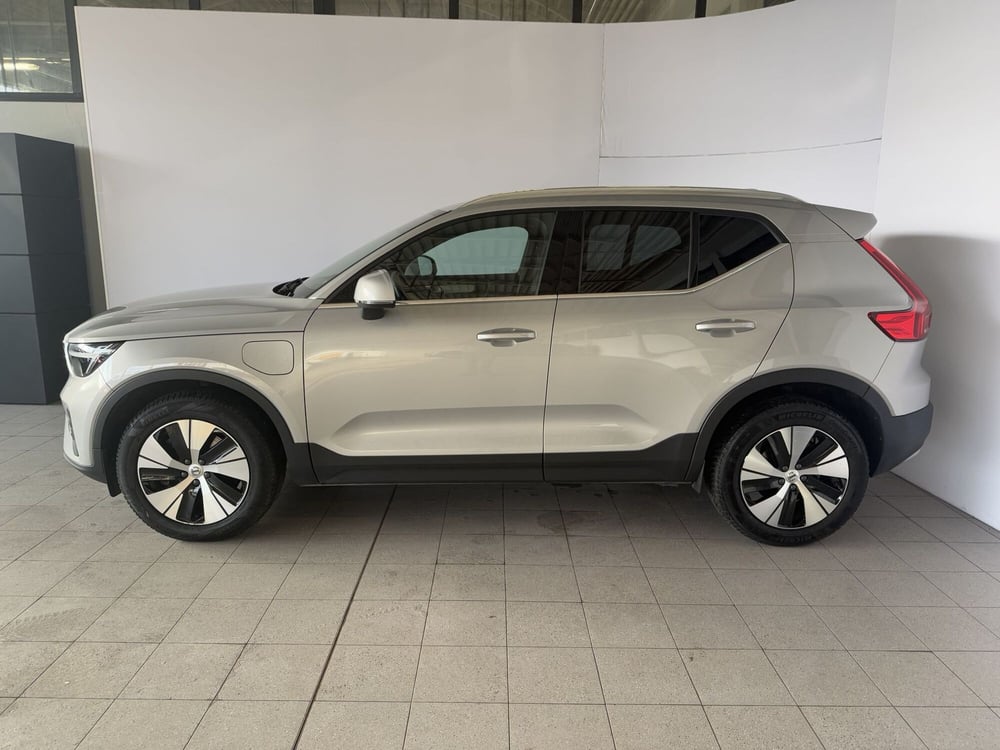 Volvo XC40 usata a Monza e Brianza (3)